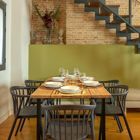 La Maestranza Charming One Or Two Bedrooms Apartments By Ocityzen Siviglia Esterno foto