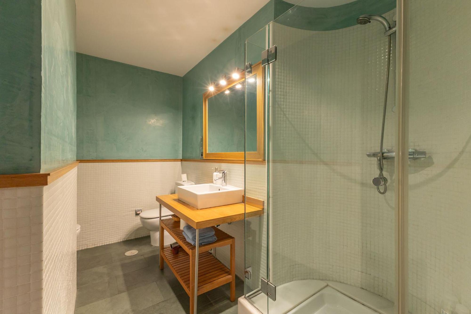 La Maestranza Charming One Or Two Bedrooms Apartments By Ocityzen Siviglia Esterno foto