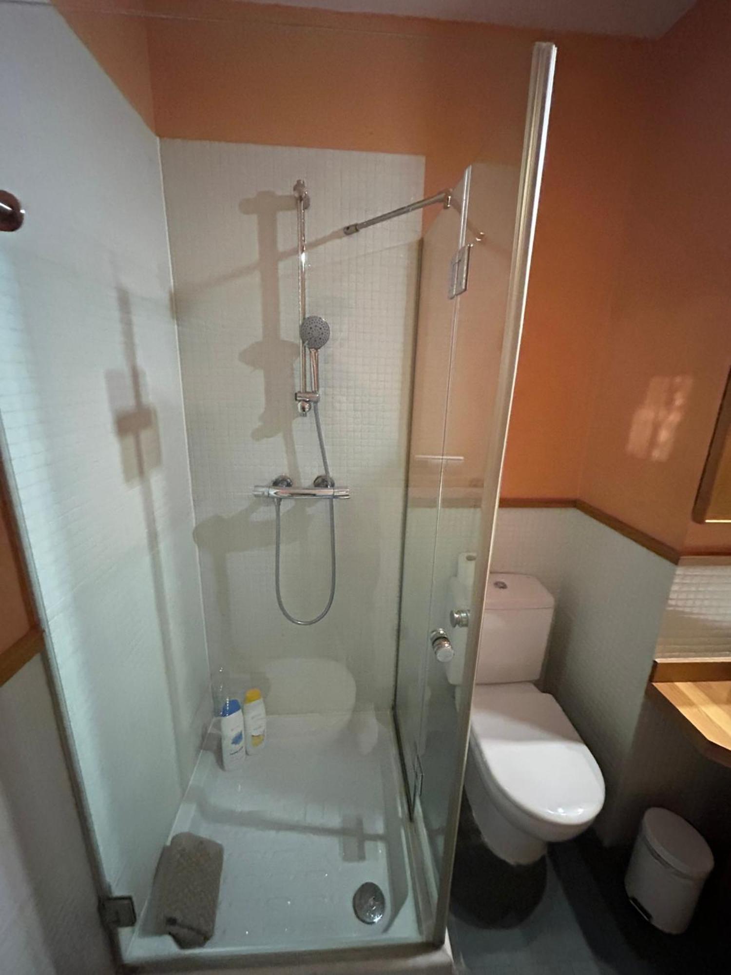 La Maestranza Charming One Or Two Bedrooms Apartments By Ocityzen Siviglia Esterno foto