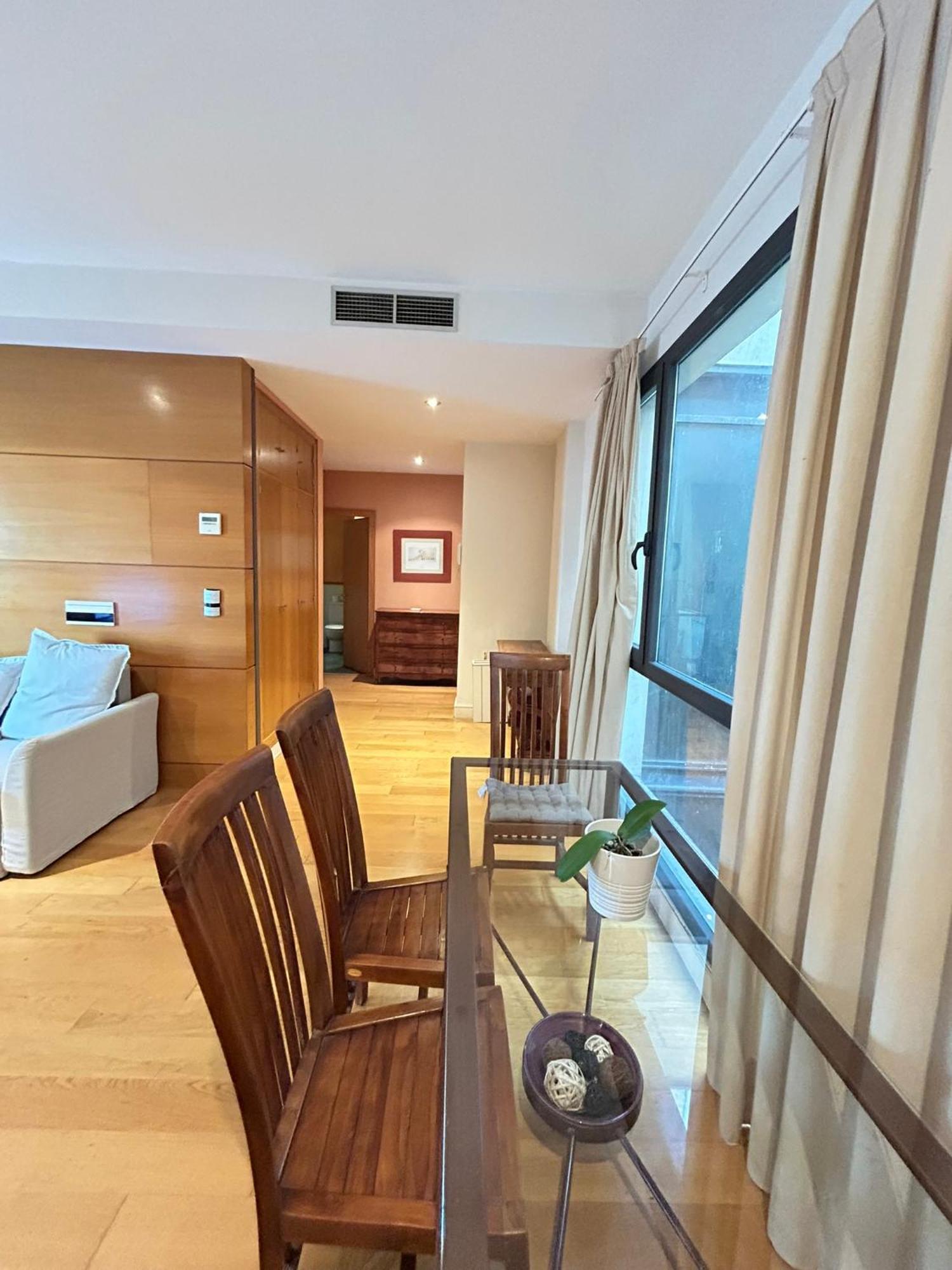 La Maestranza Charming One Or Two Bedrooms Apartments By Ocityzen Siviglia Esterno foto
